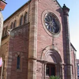 Synagogue d'Obernai