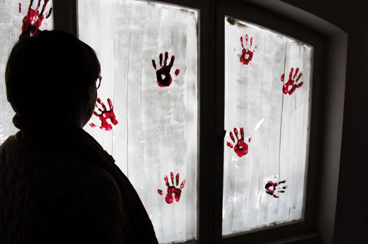 Un appartement sanglant au lourd secret, à la Loge du Temps à Mulhouse