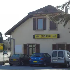 Sun Pub