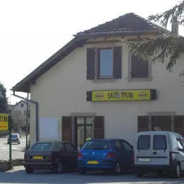 Sun Pub