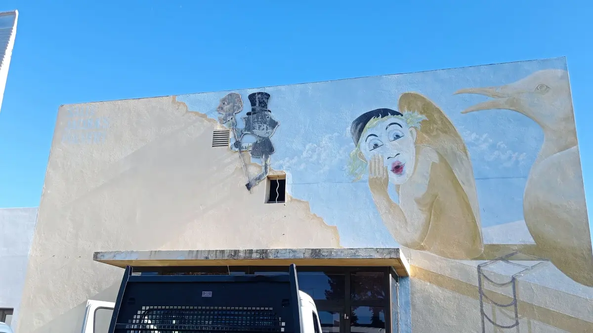 Le Sunny Comedy à Martigues, Stand-up