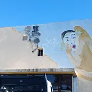 Le Sunny Comedy à Martigues, Stand-up