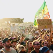 Le SunSka Festival au Château Liouner de Listrac-Médoc