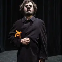 Le syndrome de Cassandre, un spectacle de magie et de cirque de Yann Frisch DR