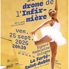 Le syndrome de l’infirmière