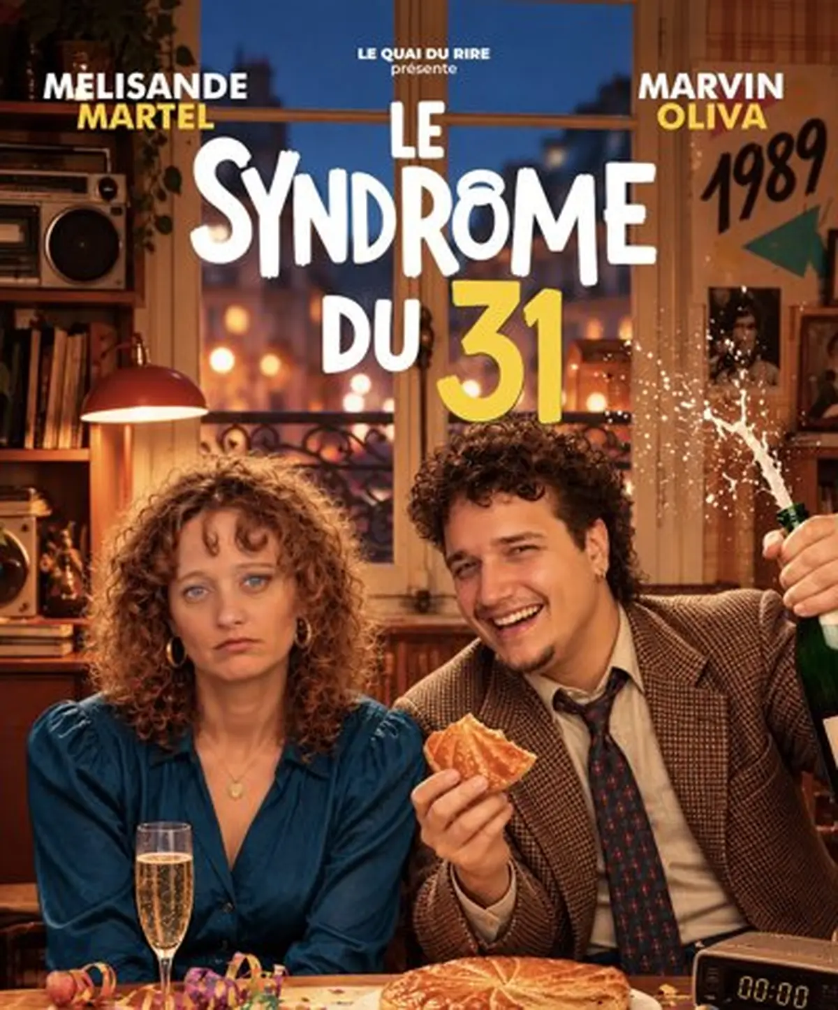 Le Syndrome du 31