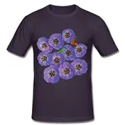 Géranium : les objets dérivés