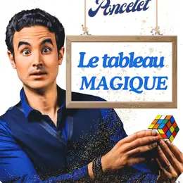 Le tableau magique