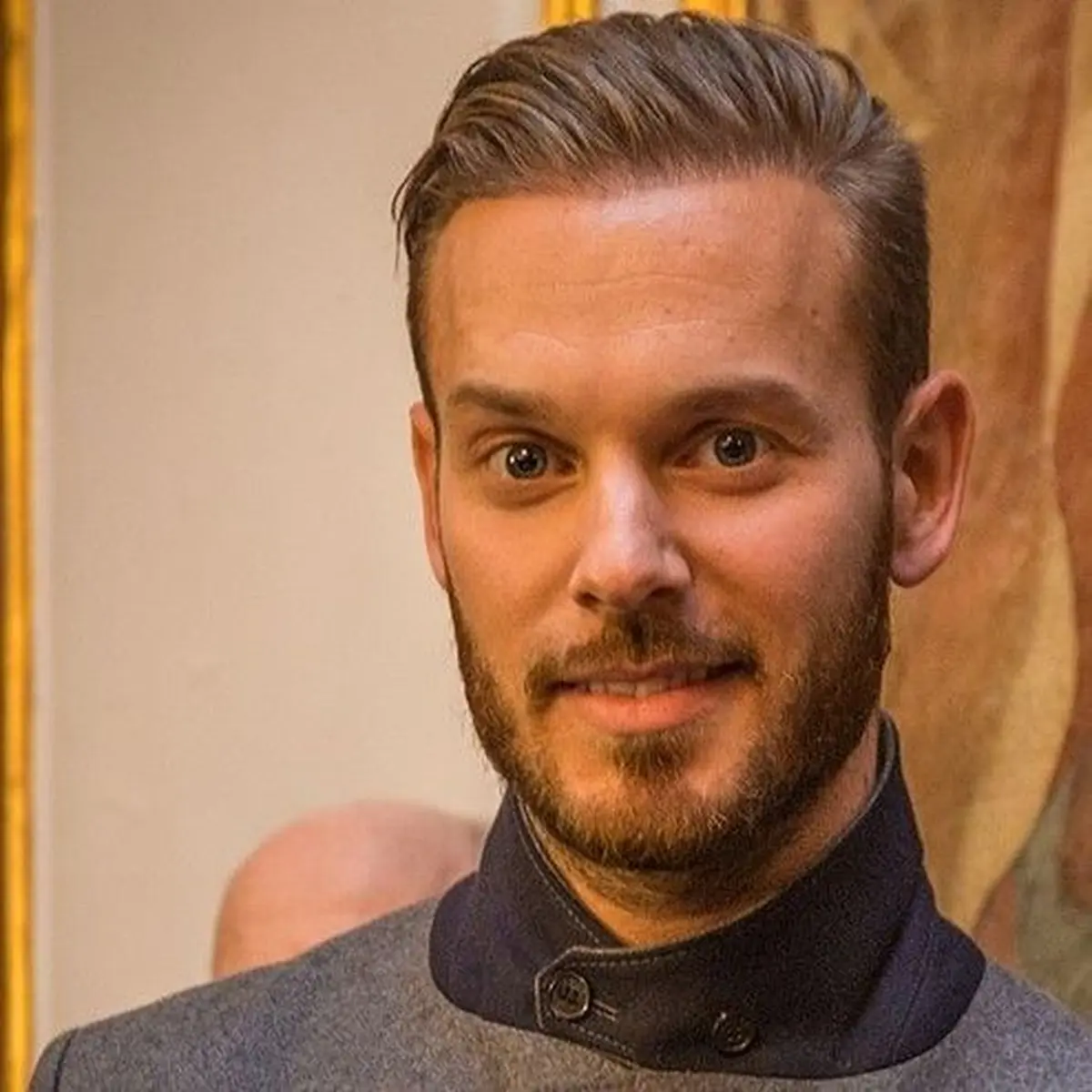 Le talentueux M. Pokora 