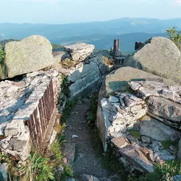 5 sommets alsaciens à découvrir !