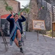 Le tarot de la Gâtine poitevine - Saison Ah ?