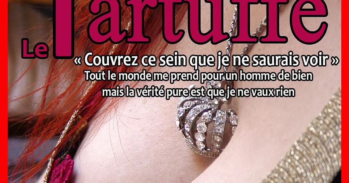 Le Tartuffe de Molière