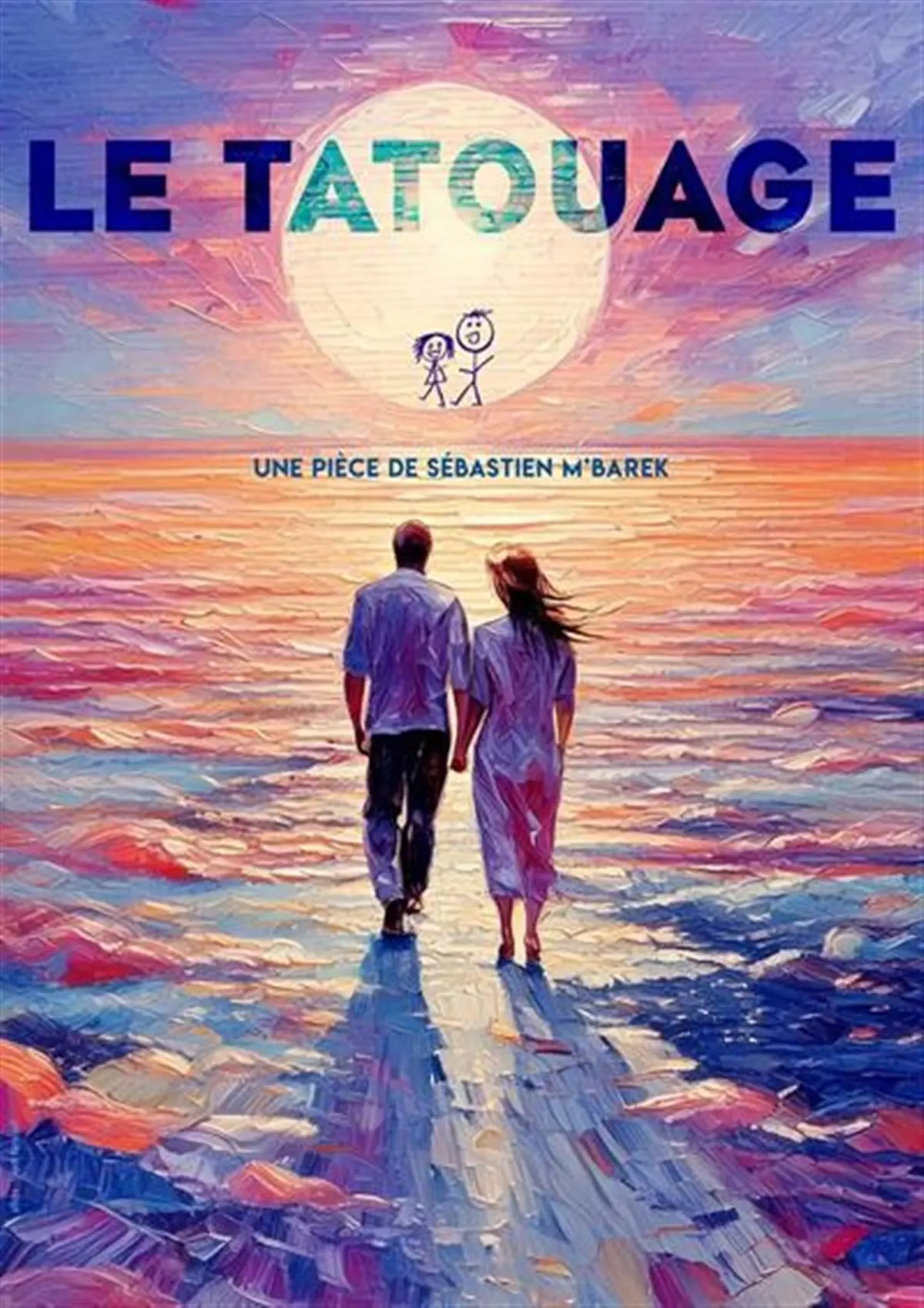 Le Tatouage