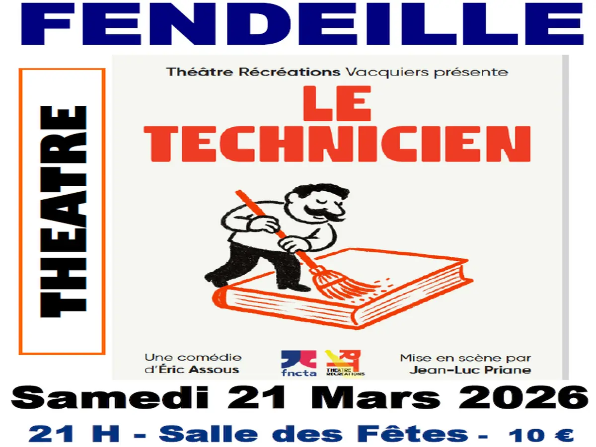 Le Technicien