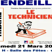 Le Technicien