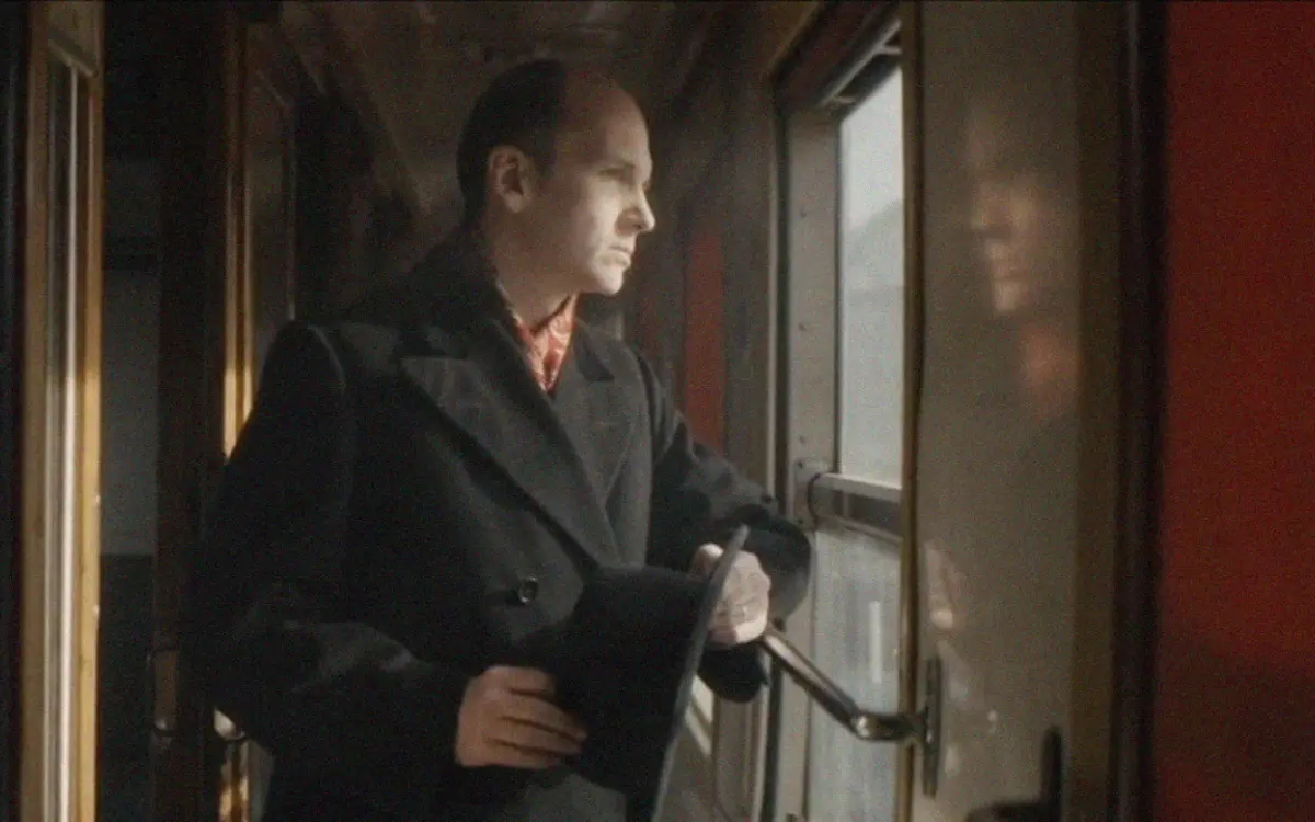 Le Télégramme d’Anne‑Sophie Chaumier Le Conte