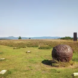 5 lieux mystérieux en Alsace