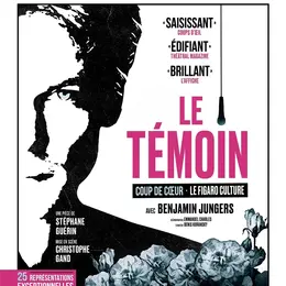 Le témoin