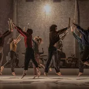 Le Temps d'Aimer la Danse 2025 - Bilaka Kolektiboa - Bezperan