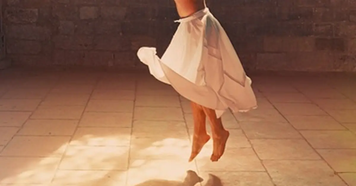 Le Temps d&rsquo;Aimer la Danse 2026 – Ballet de l’Opéra Grand Avignon – Direction Martin Harriague Awen – The Sacred Veil  – Festival Biarritz : dates, programmation, billetterie