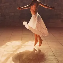 Le Temps d'Aimer la Danse 2026 - Ballet de l’Opéra Grand Avignon - Direction Martin Harriague Awen - The Sacred Veil