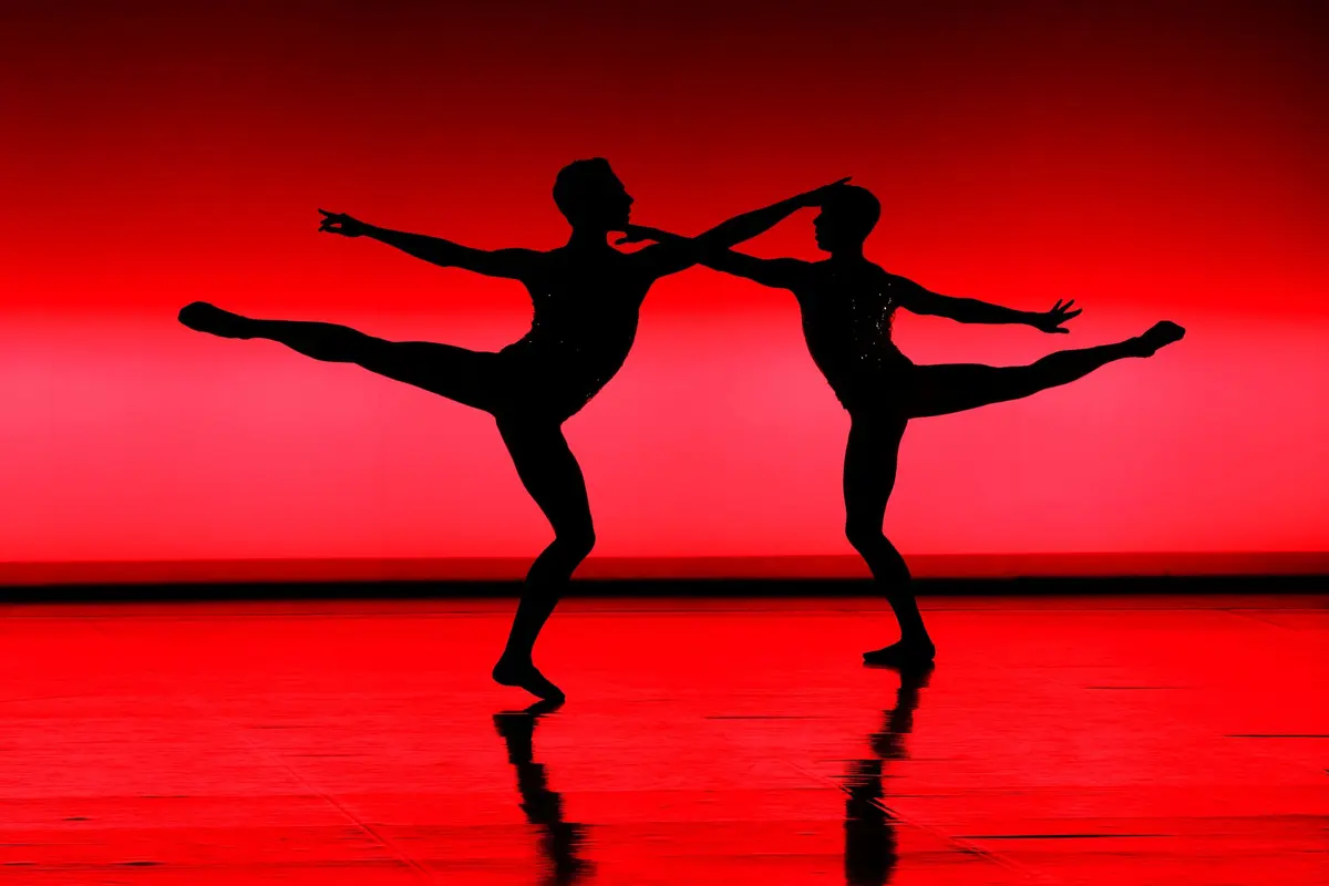 Le Temps d'Aimer la Danse 2026 - Ballet de l’Opéra National de Bordeaux - Joy