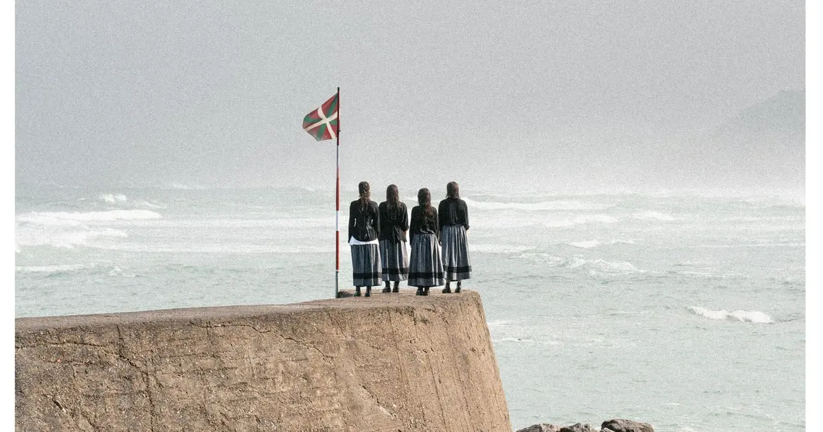 Le Temps d&rsquo;Aimer la Danse 2026 – Collectif Ibawa – Gaua (Création)  – Festival Biarritz : dates, programmation, billetterie