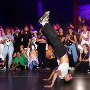 Le Temps d'Aimer la Danse 2026 - La battle  à Skorp