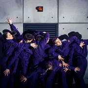 Le Temps d'Aimer la Danse 2026 - Led Silhouette - Halley