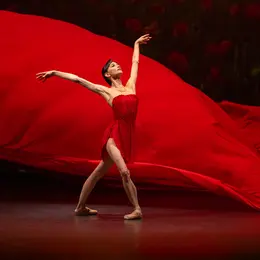 Le Temps d'Aimer la Danse 2026 - Lucia Lacarra Ballet - Lost Letters