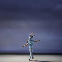 Le Temps d'Aimer la Danse 2026 - Malandain Ballet Biarritz - L’Oiseau de feu / Boléro / Minuit et demi, ou le Cœur mystérieux