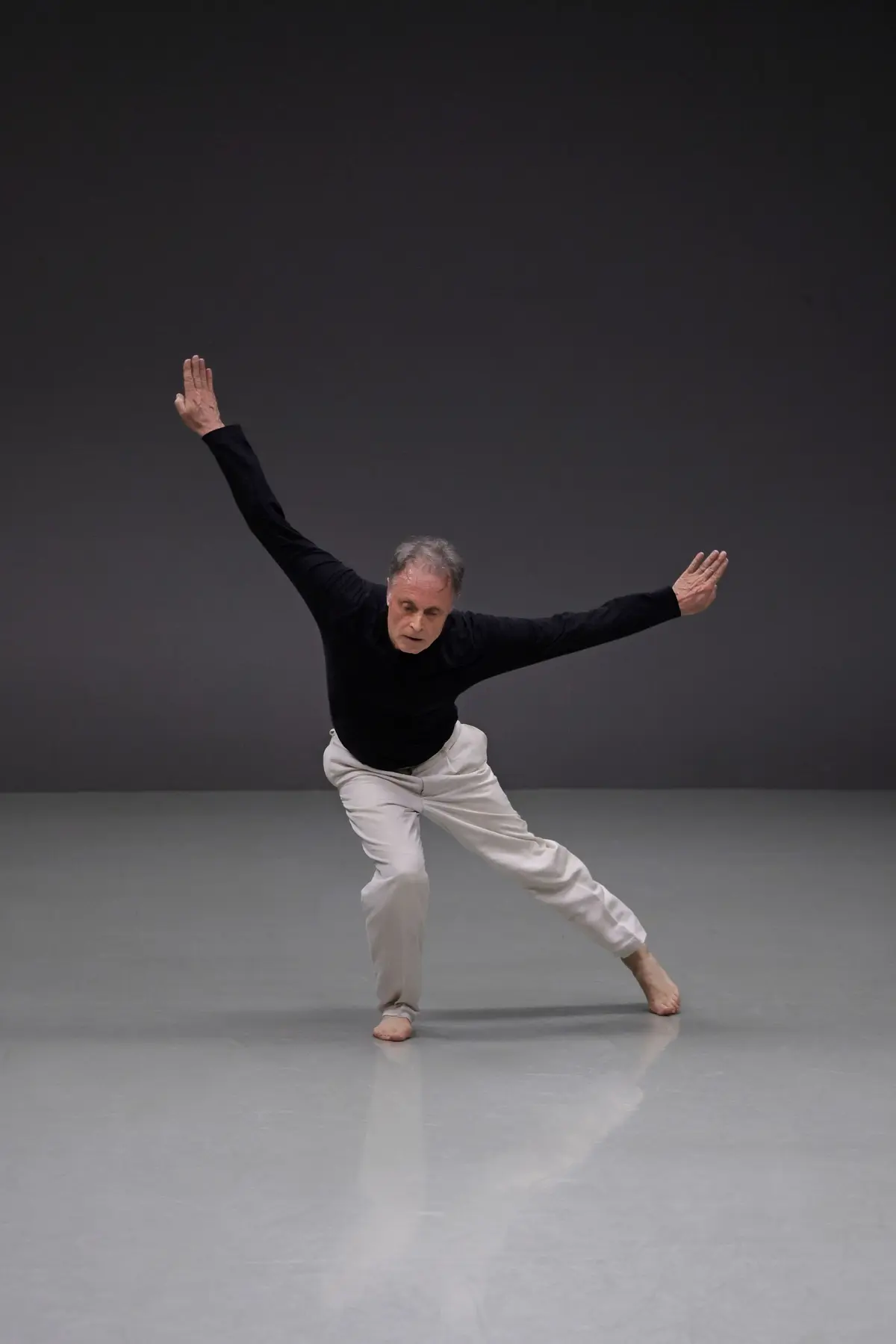 Le Temps d'Aimer la Danse 2026 - Mizel Théret - Hegoak (Création)
