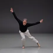 Le Temps d'Aimer la Danse 2026 - Mizel Théret - Hegoak (Création)