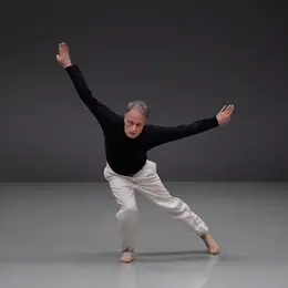 Le Temps d'Aimer la Danse 2026 - Mizel Théret - Hegoak (Création)