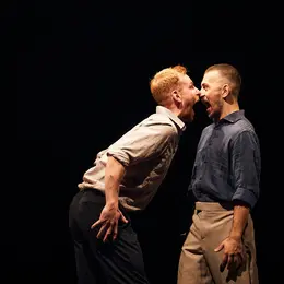 Le Temps d'Aimer la Danse 2026 - Rendez-Vous dance – Mathieu Geffré - What songs may do
