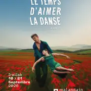 Le Temps d'Aimer la Danse - Pass Temps d'aimer
