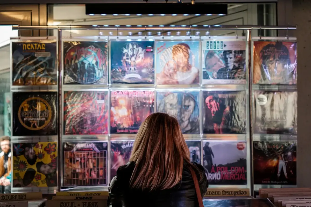 Le Temps d'un Disque 2027