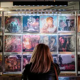 Le Temps d'un Disque 2027