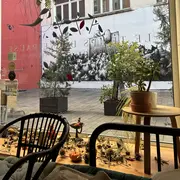 Le Temps d'une pause