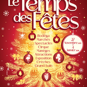 Le Temps Des Fêtes