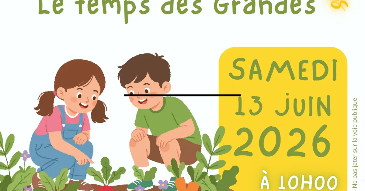 Le temps des Grandes histoires