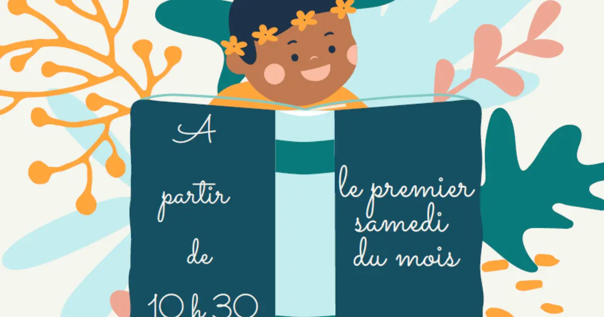 Le temps des histoires