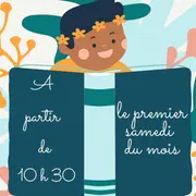 Le temps des histoires