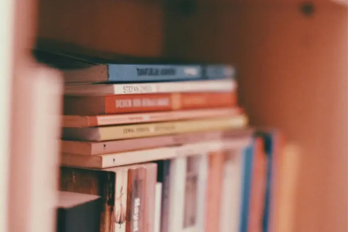 Le temps des histoires à la médiathèque de St Geniez d'Olt