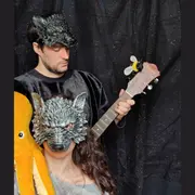 Le Temps des Loups par la compagnie Le Temps des Contes