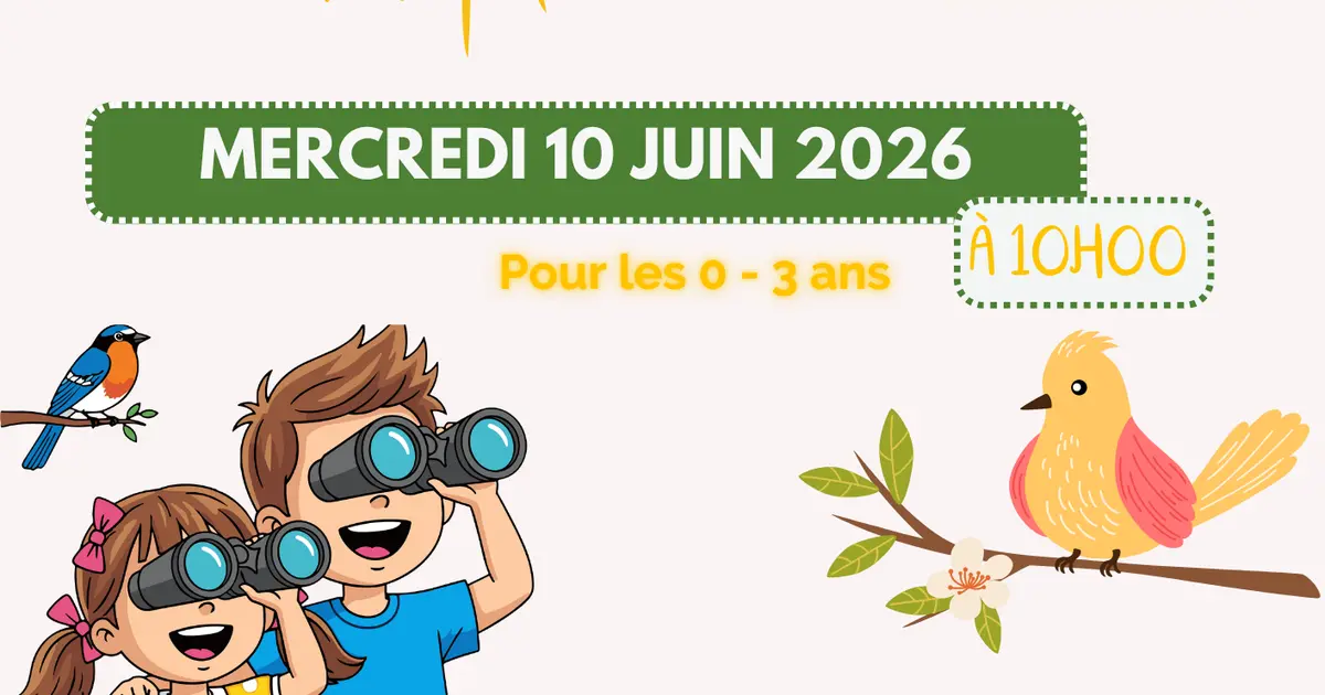Le temps des petites histoires