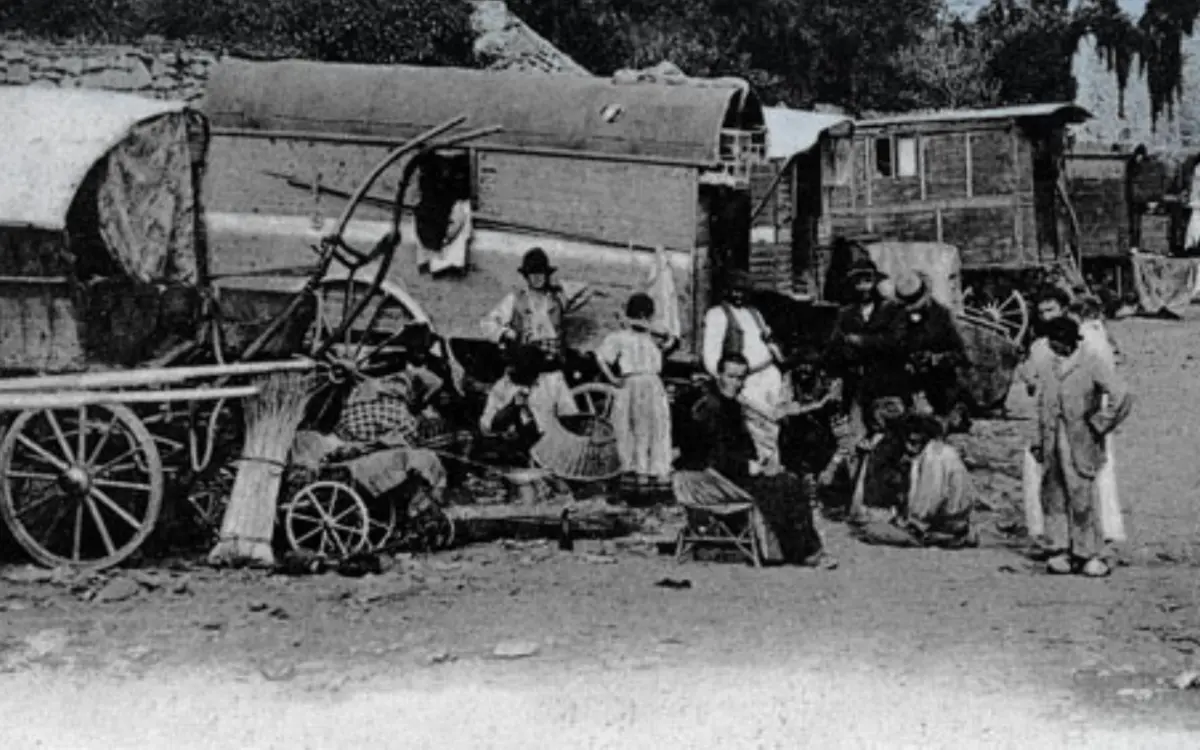 Le Temps du voyage de Henri-François Imbert