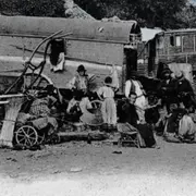 Le Temps du voyage de Henri-François Imbert