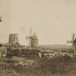 Le territoire d’Arles dans l’œil des premiers photographes