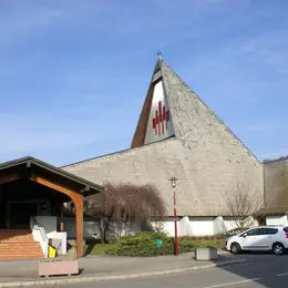 Théâtre St Martin d'Illfurth